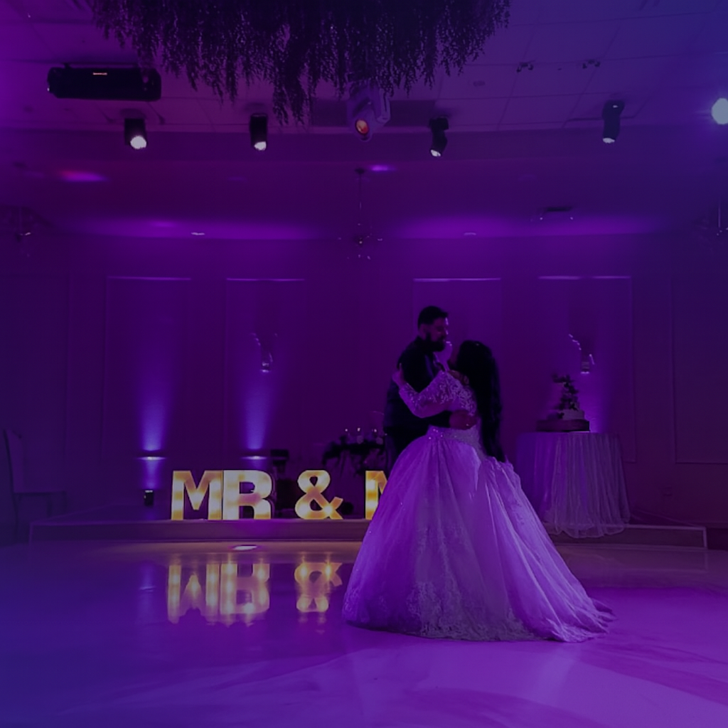 Event facility - music