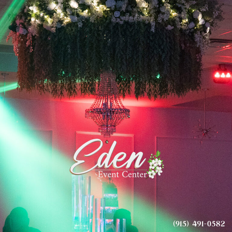 Corporate event space