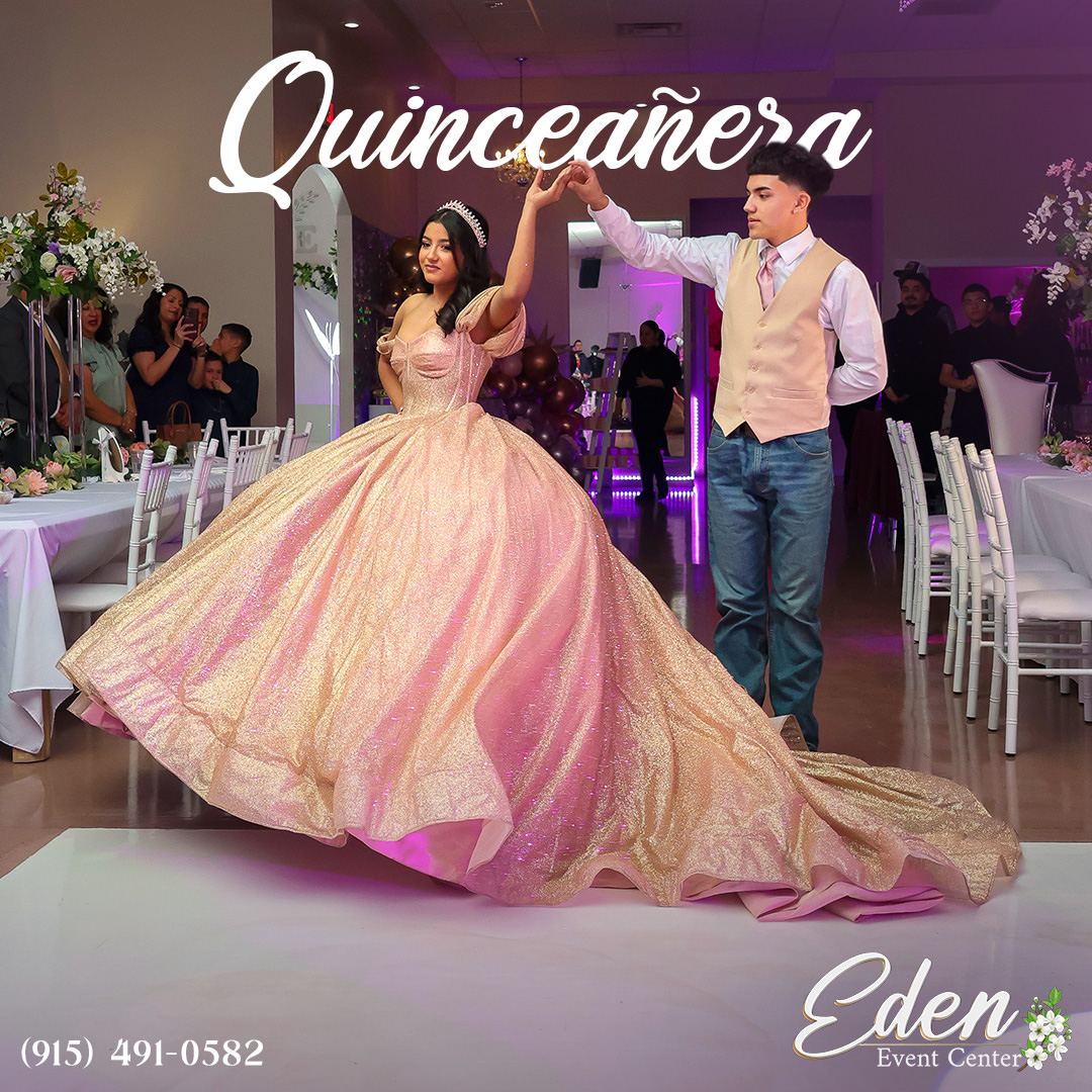Event venue El Paso