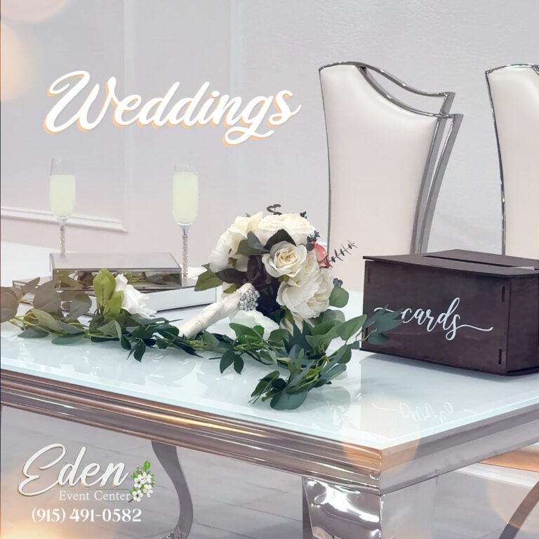 Wedding venue