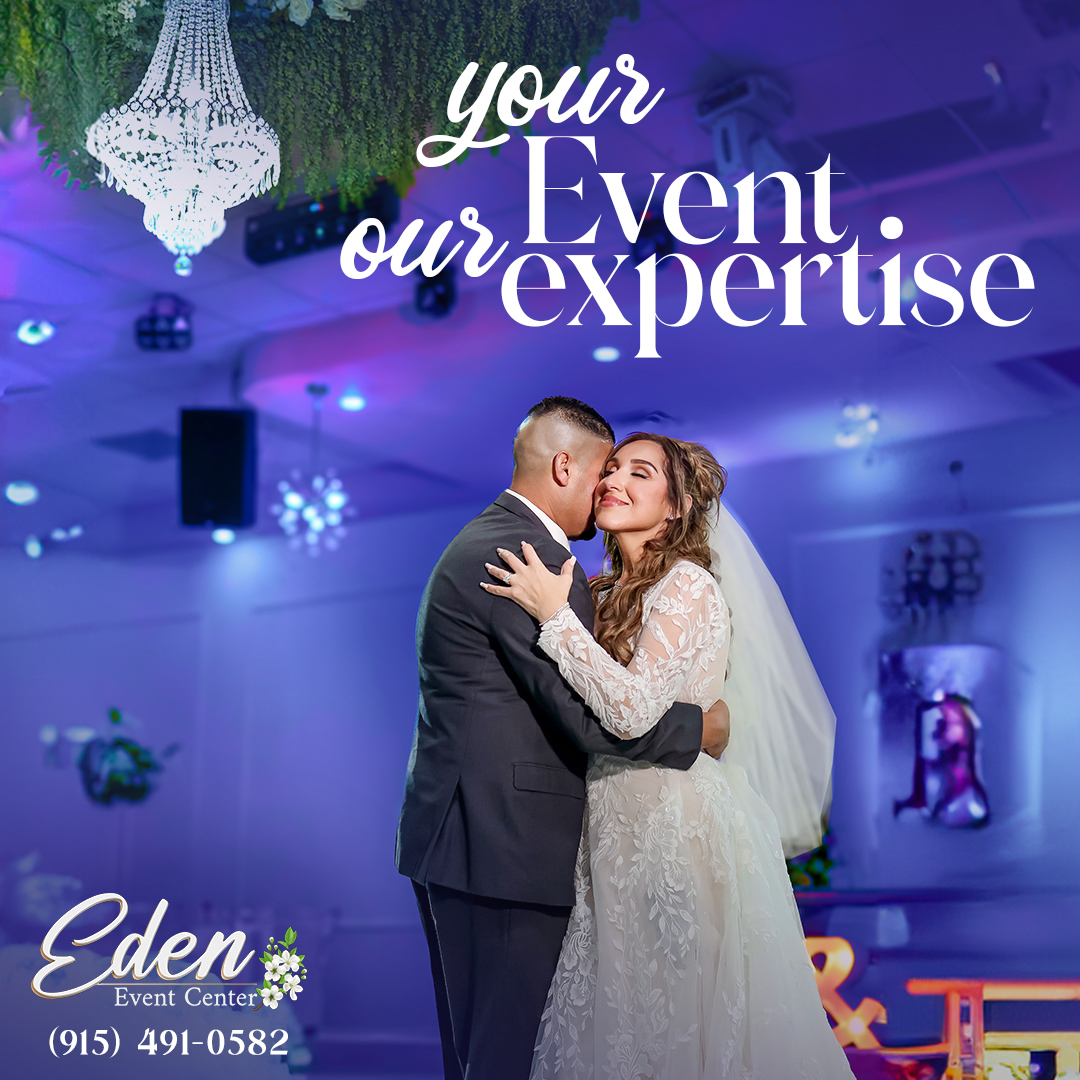Event venue El Paso