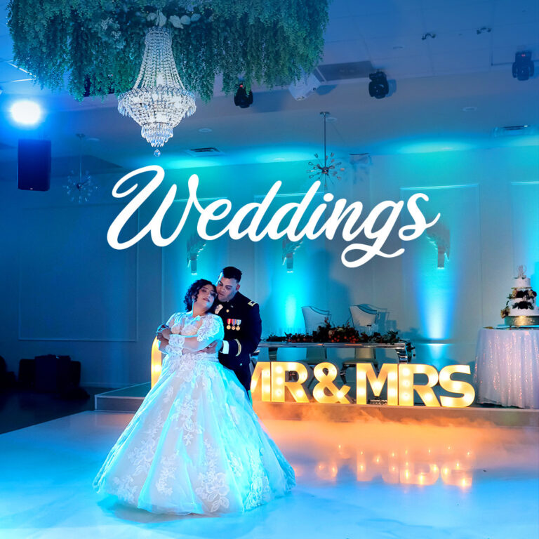 Party venue