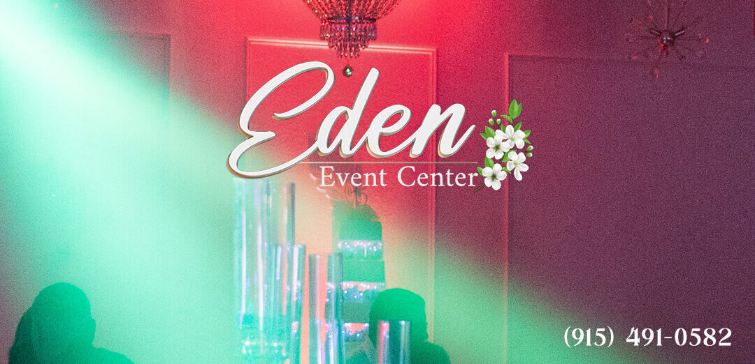 event venue near me El Paso