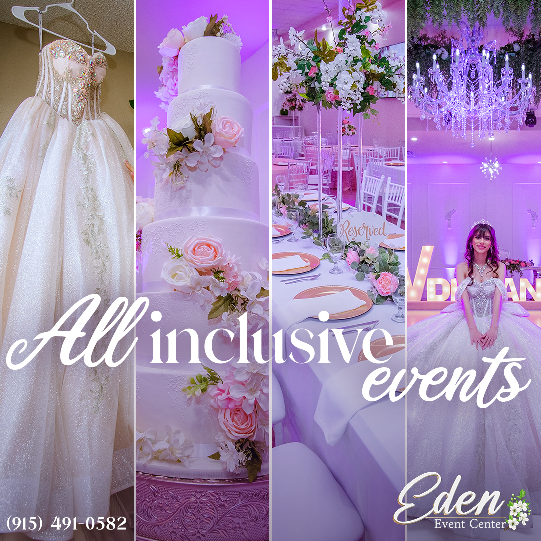 Event space rental