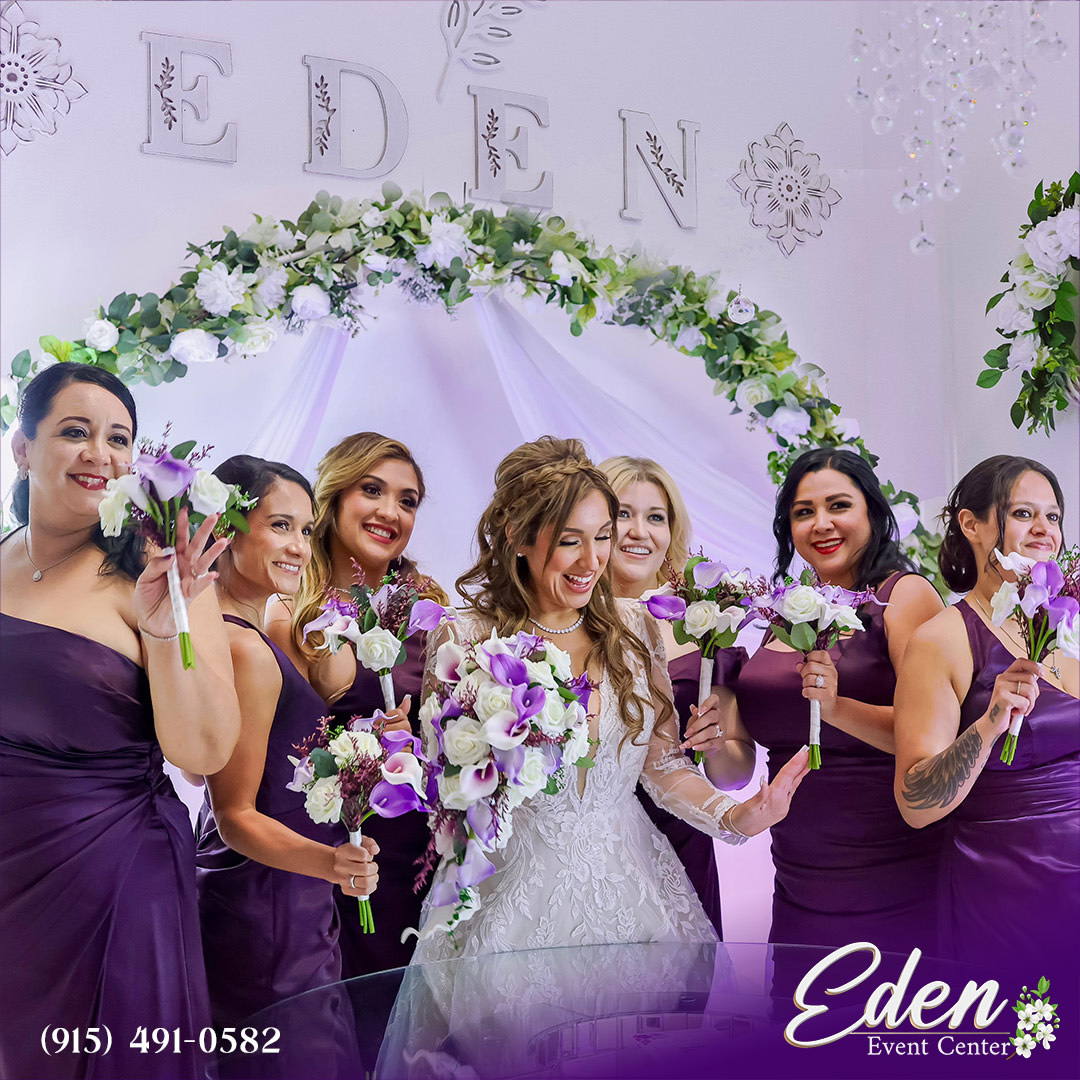 Event venue El Paso