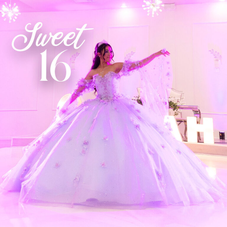 Birthday party venue