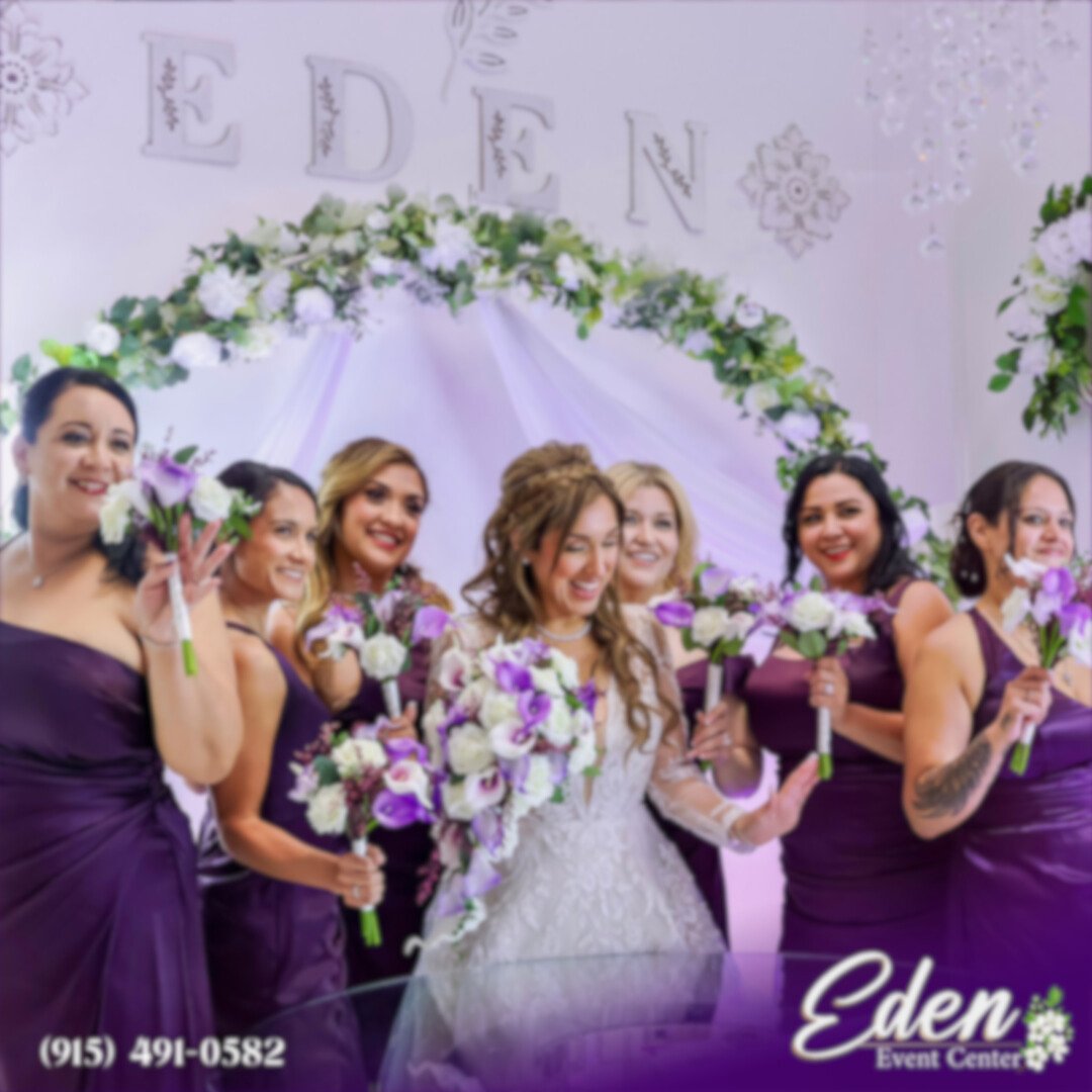 Event venue consultation El Paso