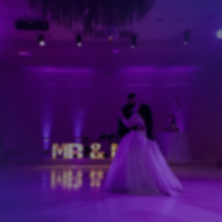 blurred image
